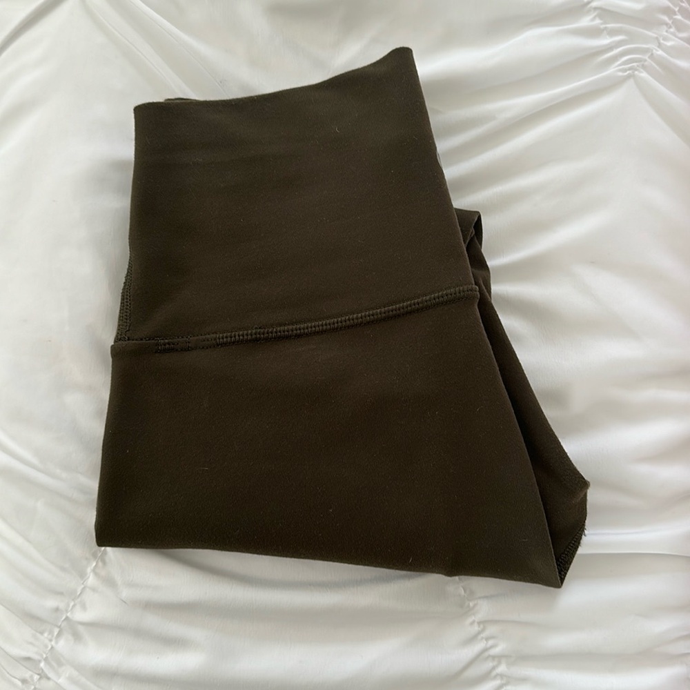Lululemon Align Leggings